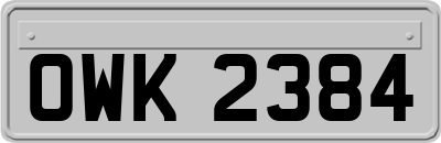 OWK2384