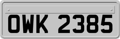 OWK2385
