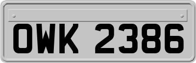 OWK2386