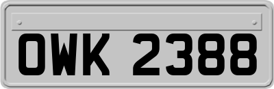 OWK2388