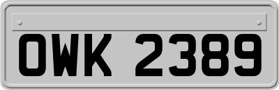 OWK2389
