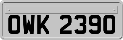 OWK2390