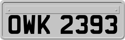 OWK2393