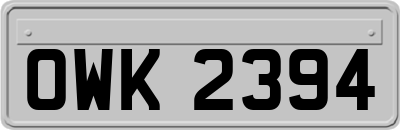 OWK2394