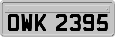 OWK2395