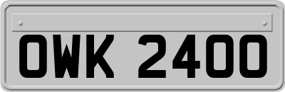 OWK2400
