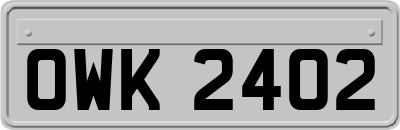 OWK2402