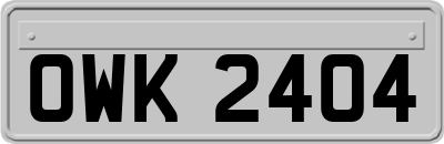OWK2404