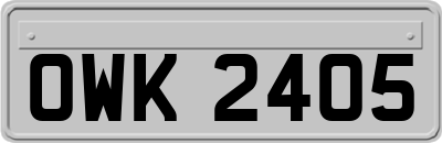 OWK2405