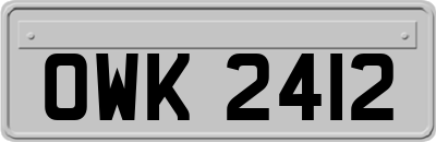 OWK2412