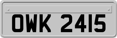 OWK2415