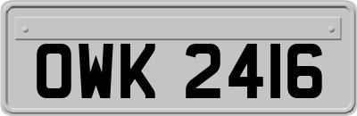 OWK2416