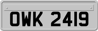 OWK2419