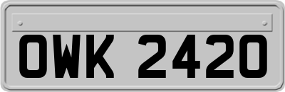 OWK2420