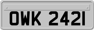 OWK2421