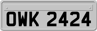 OWK2424