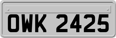 OWK2425