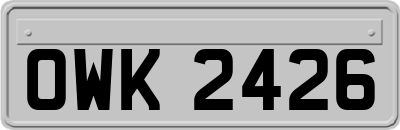 OWK2426