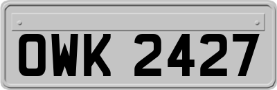 OWK2427