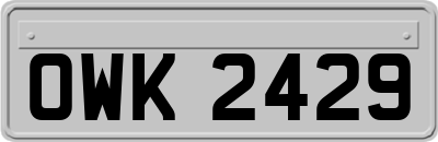 OWK2429