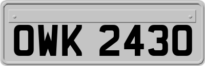 OWK2430