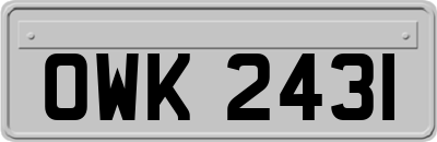 OWK2431