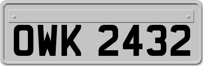 OWK2432