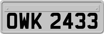 OWK2433