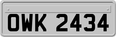OWK2434