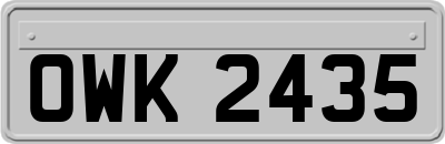 OWK2435