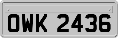 OWK2436