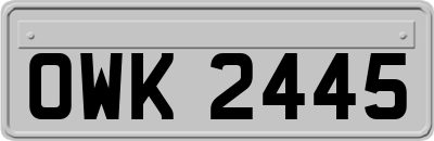 OWK2445