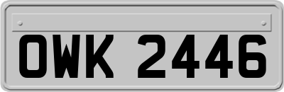 OWK2446