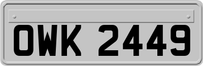 OWK2449