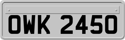 OWK2450