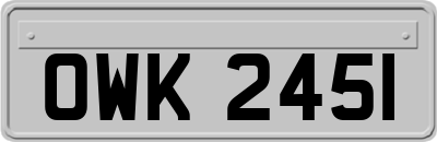 OWK2451