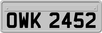 OWK2452