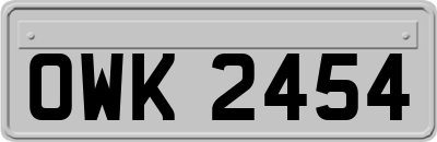 OWK2454