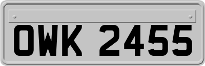 OWK2455