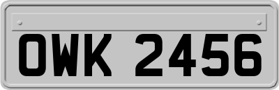 OWK2456