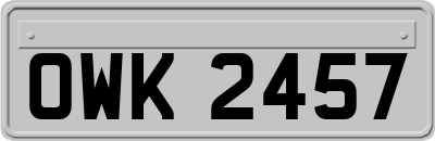 OWK2457