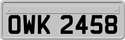OWK2458