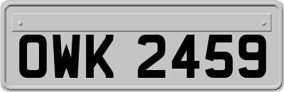 OWK2459