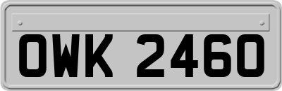 OWK2460