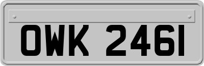 OWK2461
