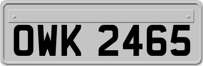 OWK2465