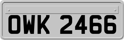 OWK2466