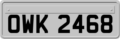 OWK2468