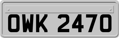 OWK2470