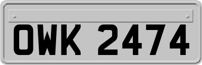 OWK2474